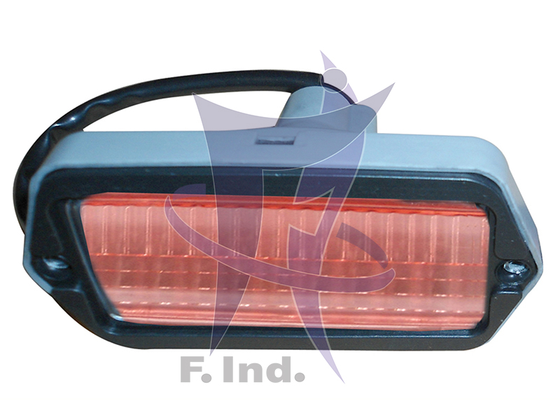 Backup Lamp ST (Pickup Van)